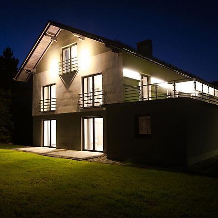 Apartamenty Dawna Висла Экстерьер фото