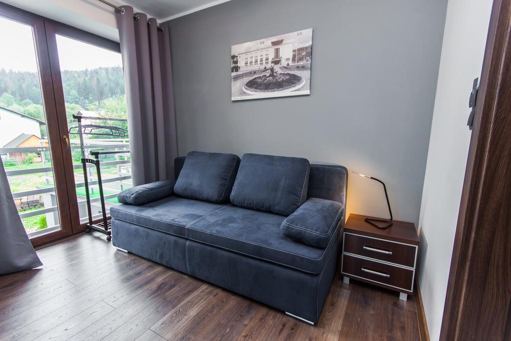 Apartamenty Dawna Висла Номер фото