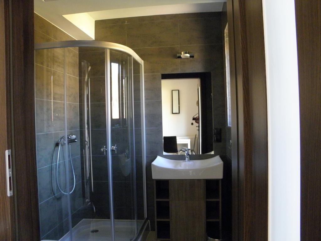 Apartamenty Dawna Висла Номер фото