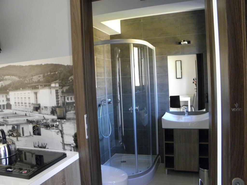 Apartamenty Dawna Висла Номер фото