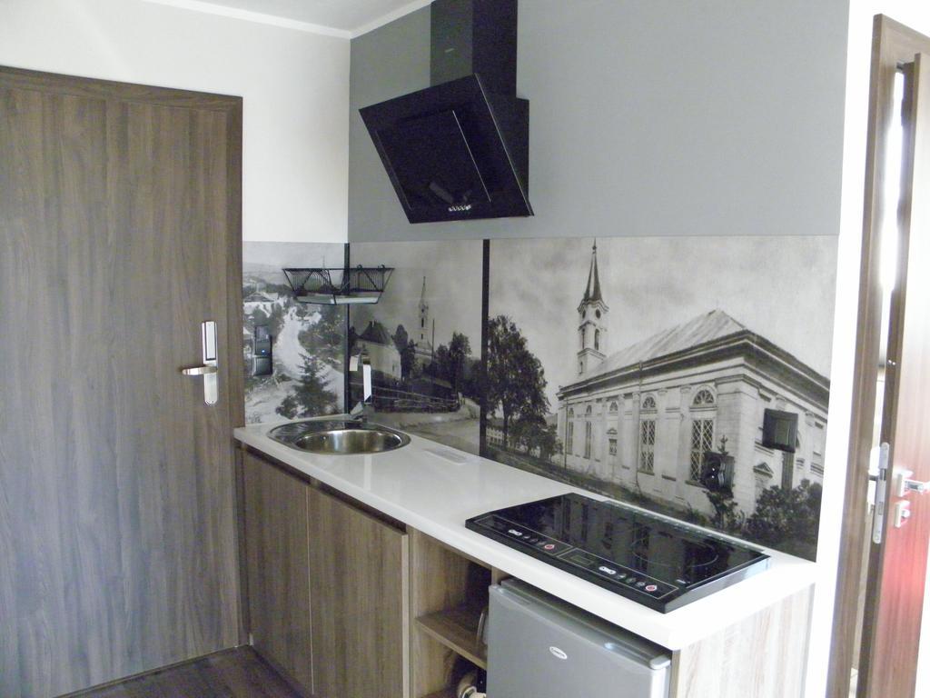 Apartamenty Dawna Висла Номер фото