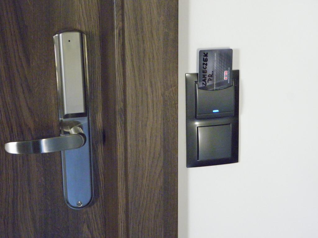 Apartamenty Dawna Висла Экстерьер фото