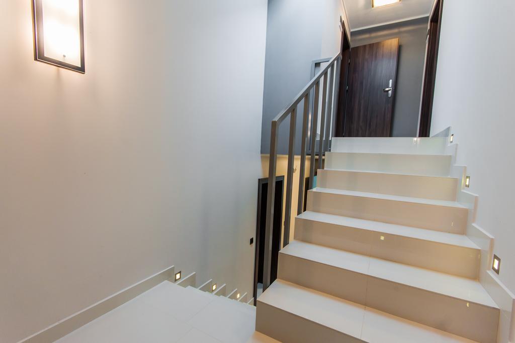 Apartamenty Dawna Висла Экстерьер фото