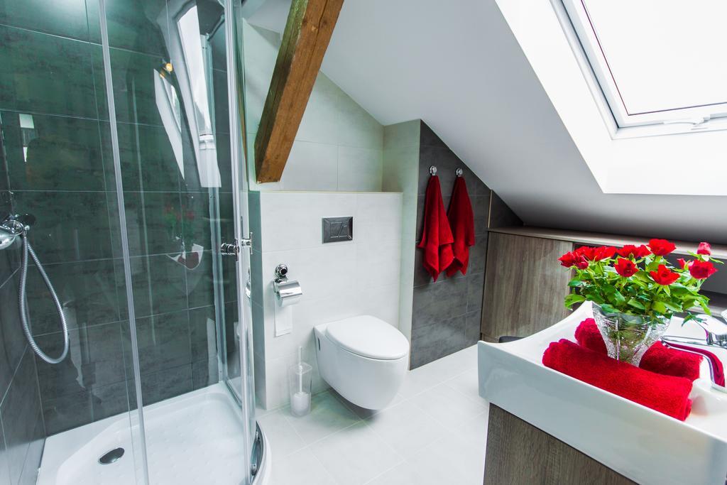 Apartamenty Dawna Висла Экстерьер фото