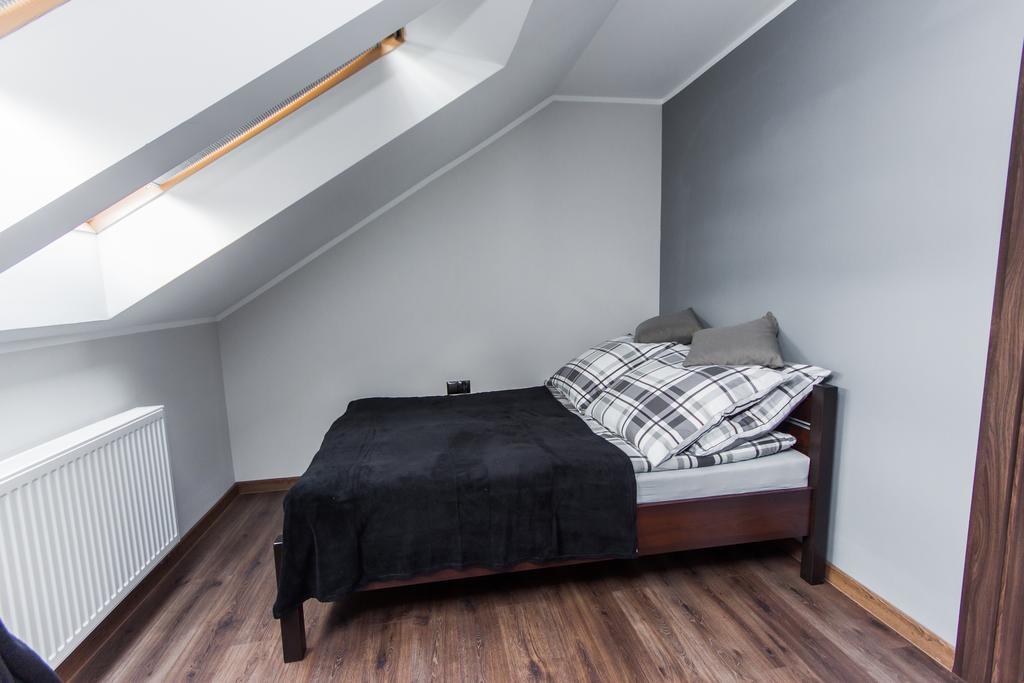 Apartamenty Dawna Висла Номер фото