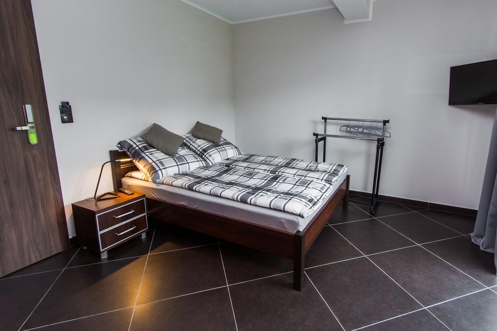 Apartamenty Dawna Висла Номер фото