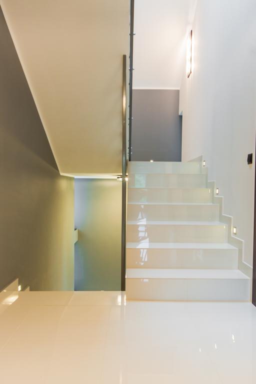 Apartamenty Dawna Висла Экстерьер фото