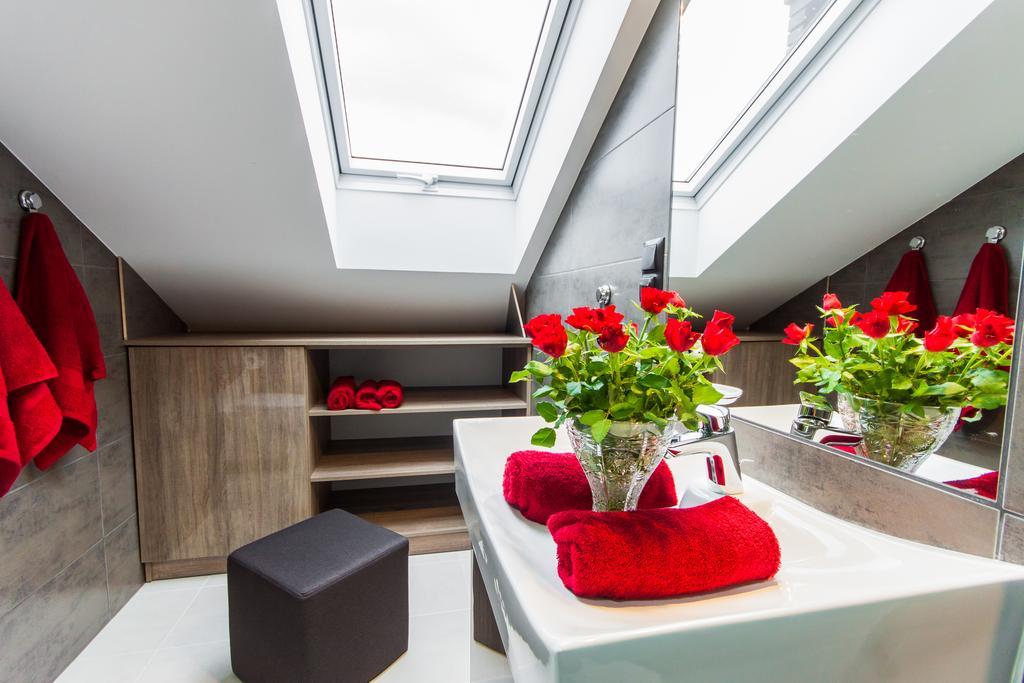 Apartamenty Dawna Висла Номер фото