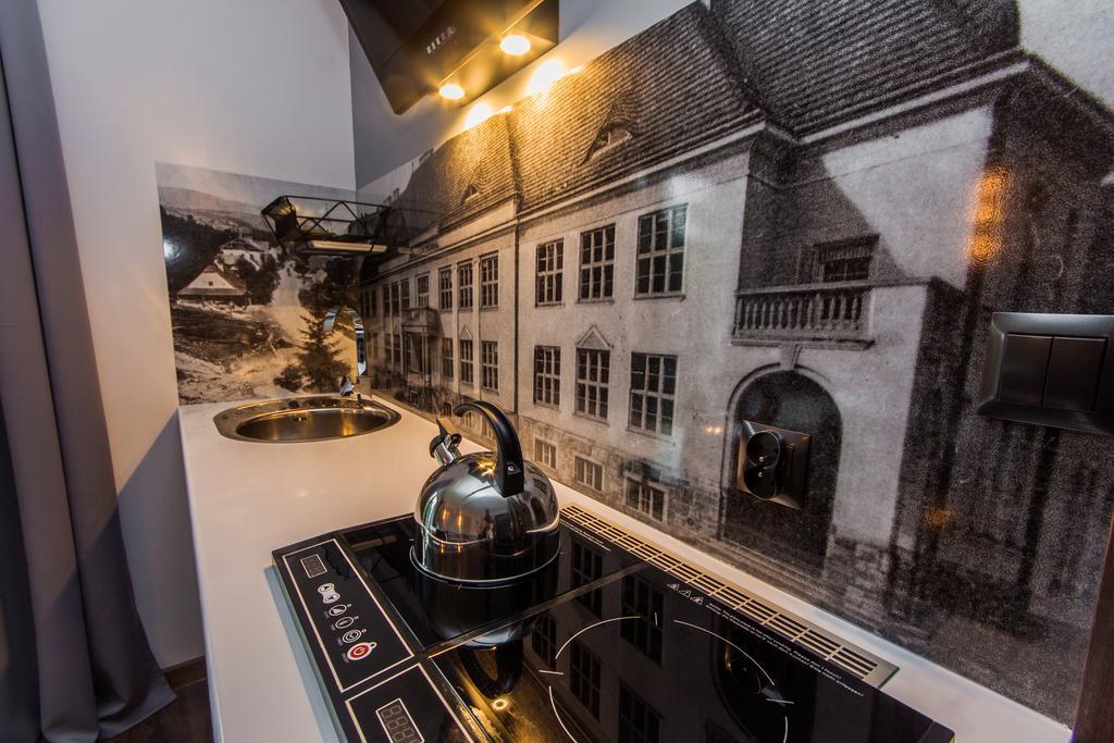 Apartamenty Dawna Висла Номер фото