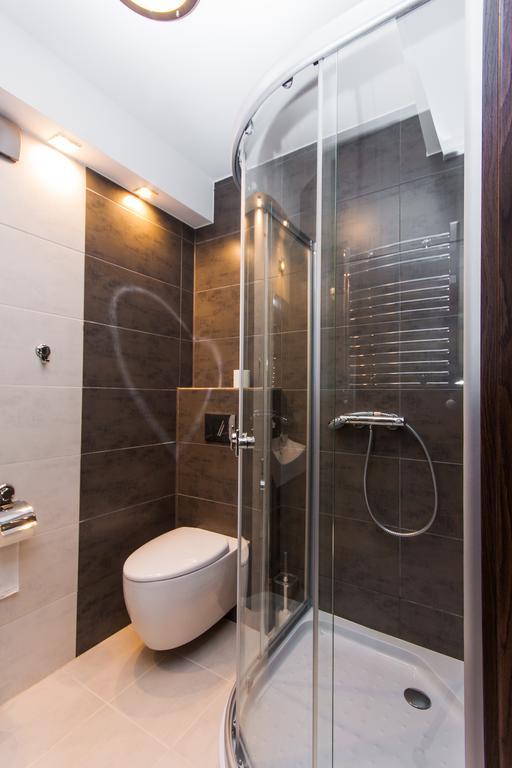 Apartamenty Dawna Висла Номер фото