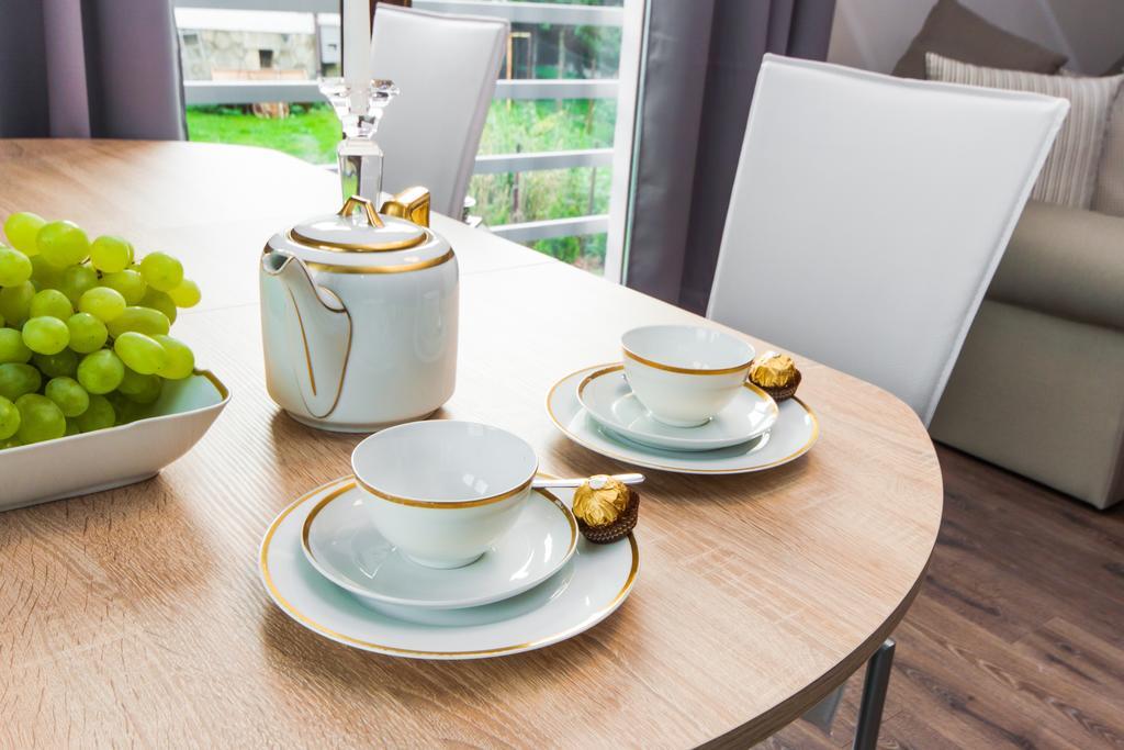 Apartamenty Dawna Висла Номер фото
