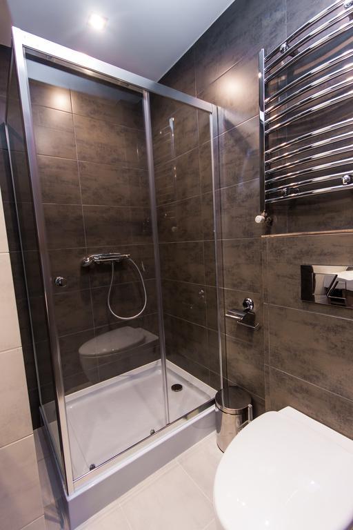Apartamenty Dawna Висла Номер фото