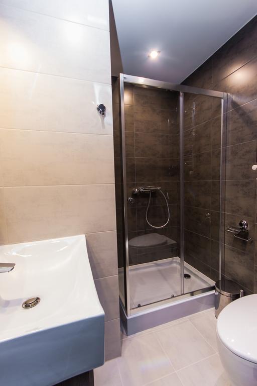 Apartamenty Dawna Висла Номер фото