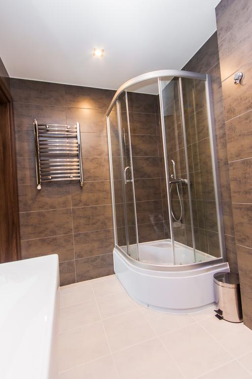 Apartamenty Dawna Висла Номер фото