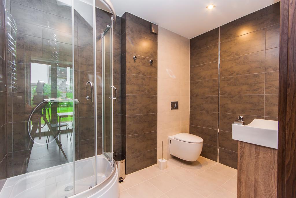 Apartamenty Dawna Висла Номер фото