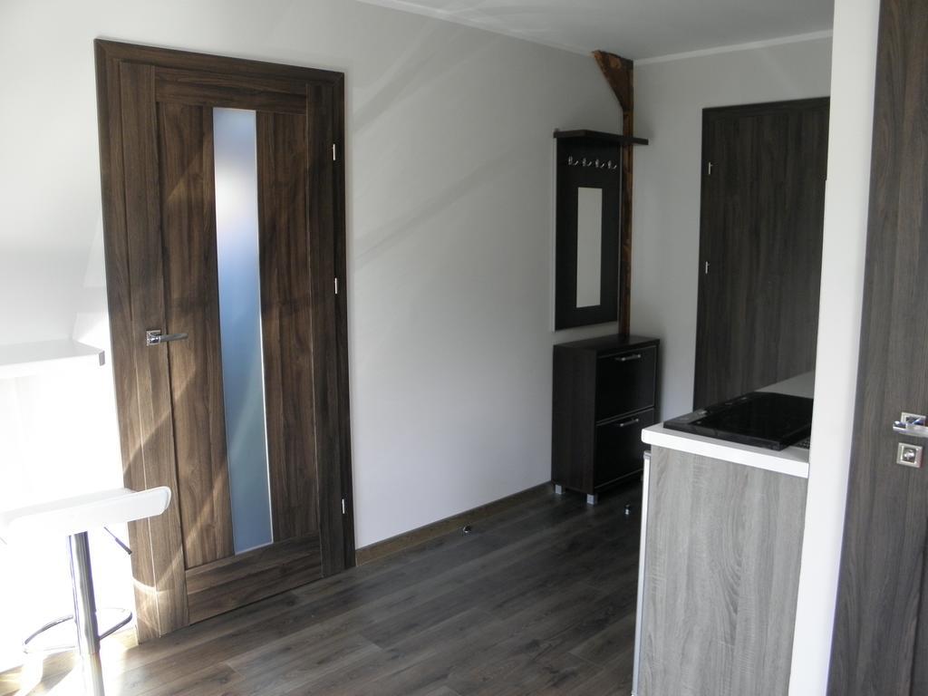 Apartamenty Dawna Висла Экстерьер фото